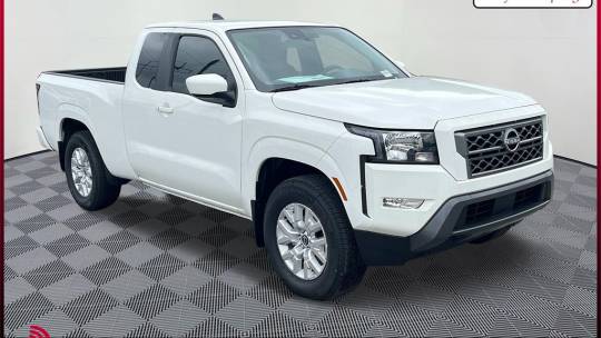 2024 Nissan Navara (Frontier)