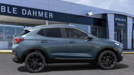 2025 Buick Encore GX