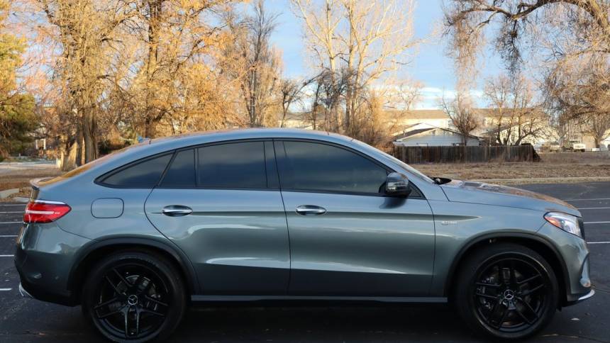 used 2017 mercedes-benz gle amg gle 43 $29,999great deal 86,226 mi. location: longmont
