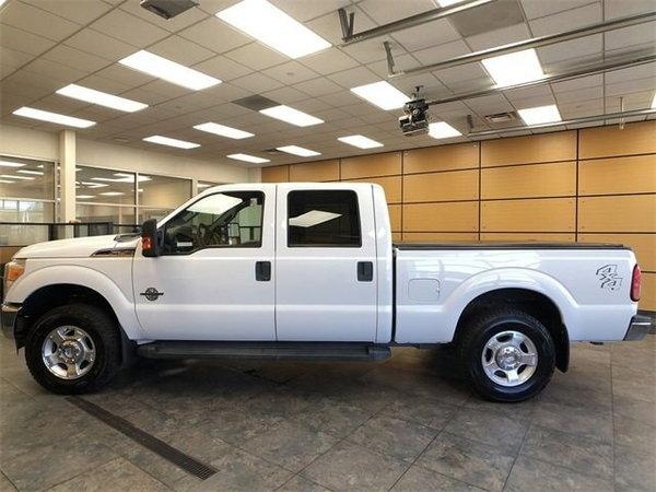2012 ford f-250 in dulles, virginia