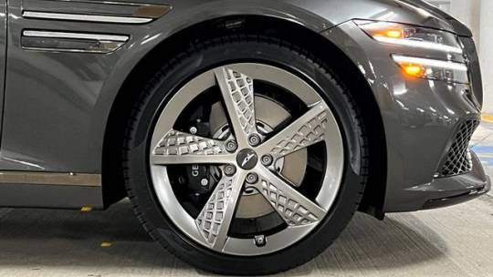 2024 genesis g80 3.5t sport