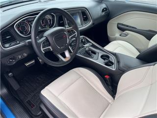 2015 Dodge Challenger r/t plus