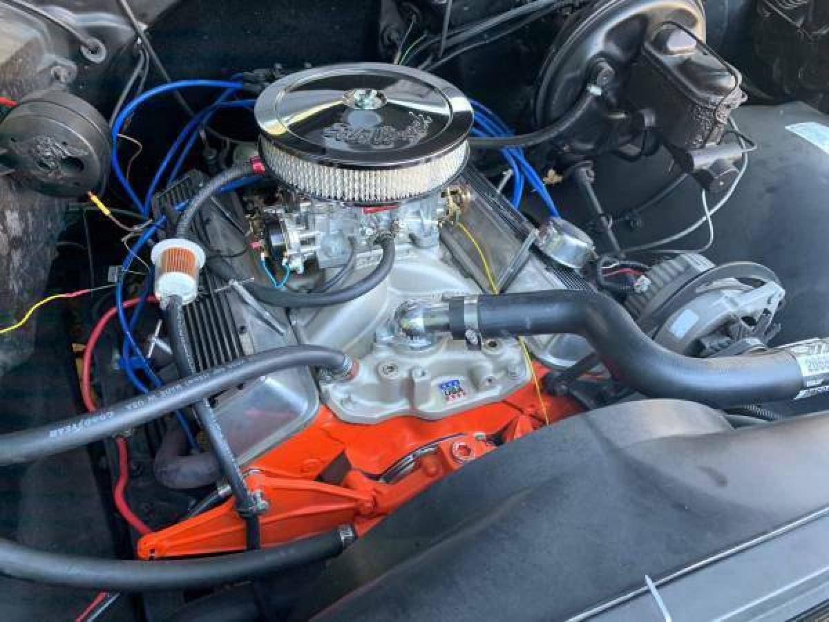 1972 chevrolet c-10 chevy c10 long bed ---- no reserve