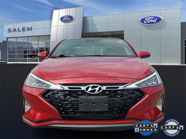 2020 hyundai elantra sport