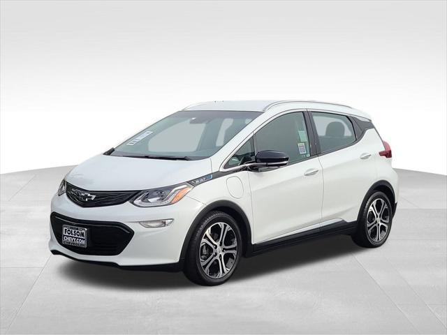 2020 chevrolet bolt ev fwd premier