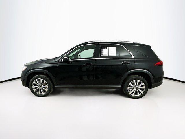 2021 mercedes-benz gle 350 4matic