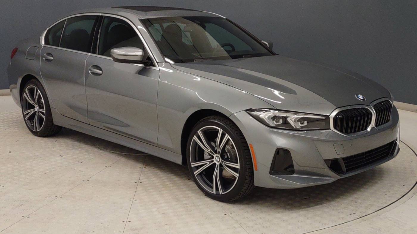 2024 bmw 3 series 330i