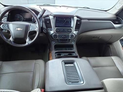 2018 chevrolet suburban in co bluffs, iowa