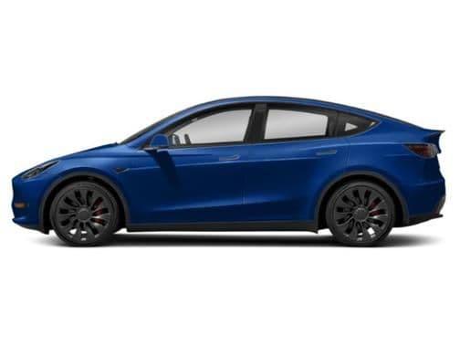2021 tesla model y long range in oklahoma city, oklahoma