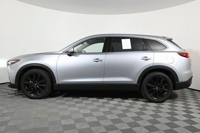 2023 mazda cx-9 touring plus