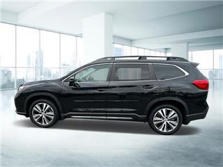 2022 Subaru Ascent limited 7-passenger