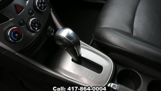 2016 Chevrolet Trax