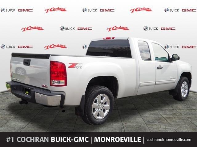 used 2011 gmc sierra 1500 sle monroeville, pa 15146 for sale in monroeville, pennsylvania
