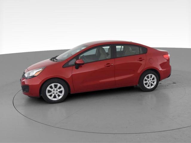 2013 kia rio in clio, michigan