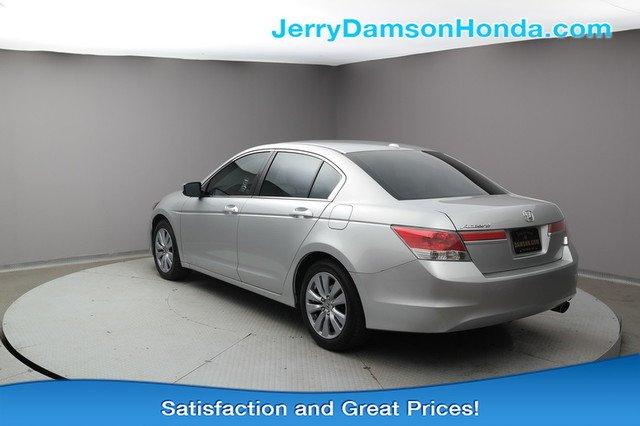used 2011 honda accord ex-l huntsville, al 35805 for sale in huntsville, alabama
