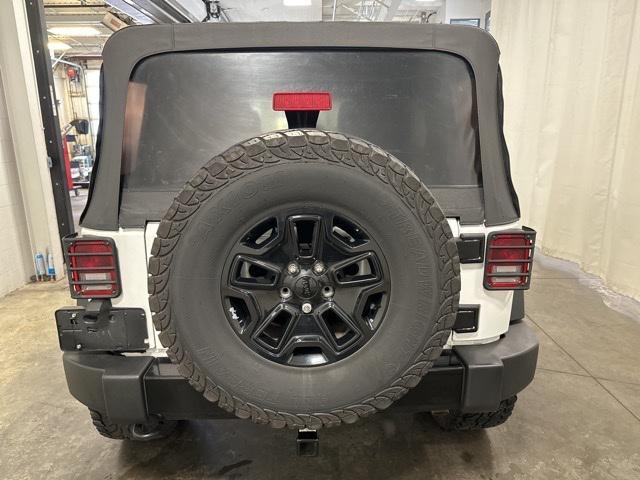 2017 jeep wrangler unlimited willy wheeler 4x4