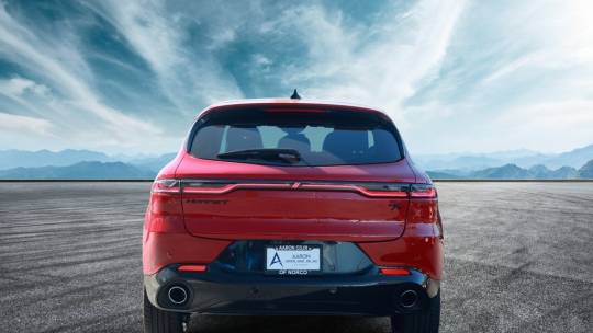 2024 Dodge Hornet