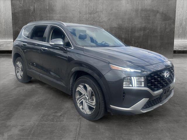 2023 hyundai santa fe sel 2.4