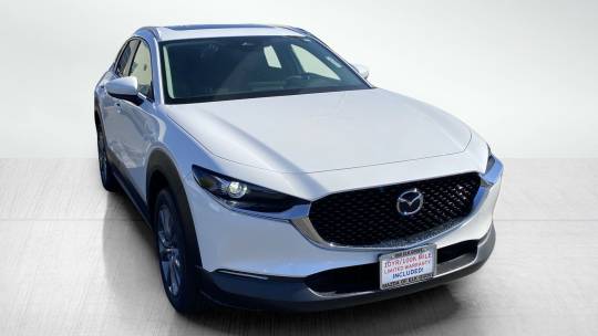 2024 Mazda CX-30