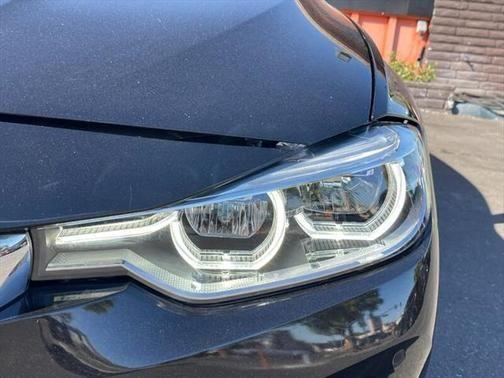2017 bmw 330