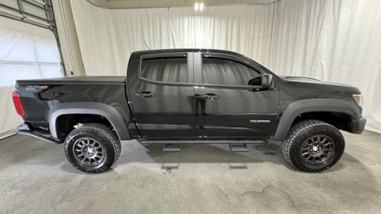 2020 Chevrolet