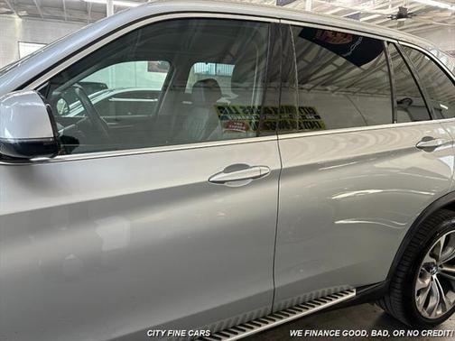 2014 bmw x5