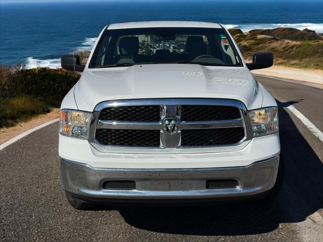 2019 ram 1500 tradesman