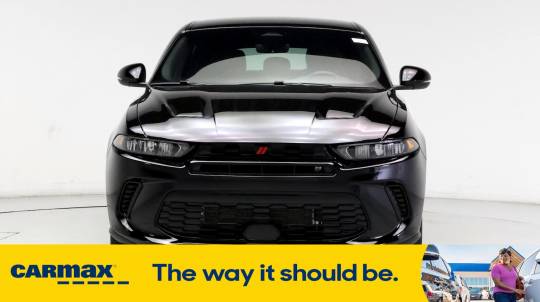 2023 Dodge Hornet