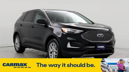 2023 Ford Edge