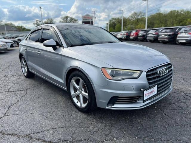 2016 audi a3 1.8t premium