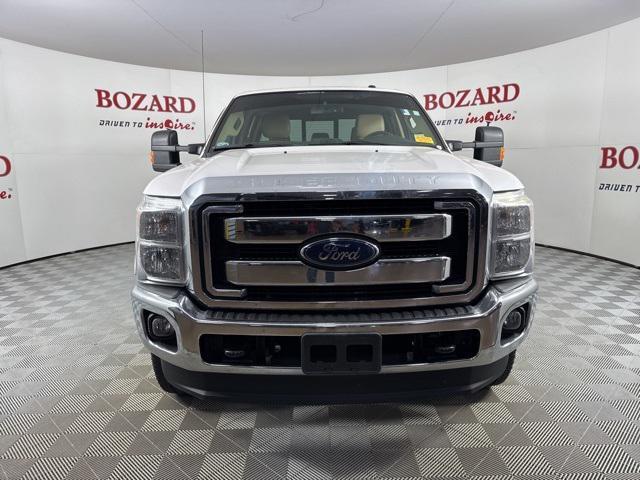2014 ford f-350 lariat