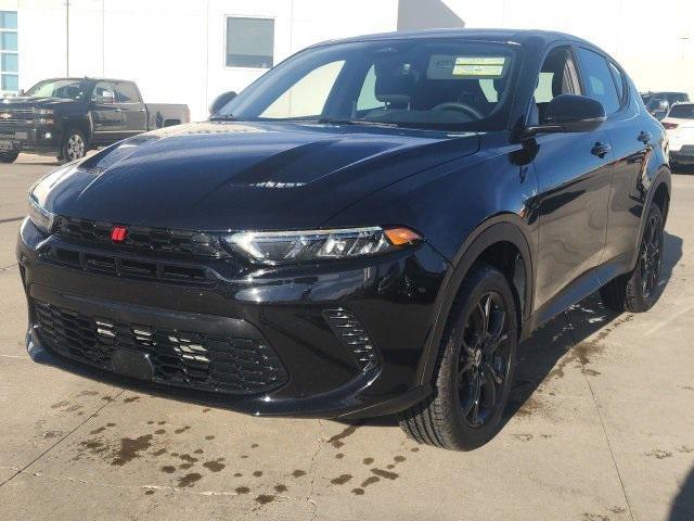 2024 dodge hornet gt plus awd