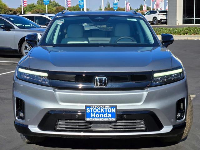 2024 honda prologue touring