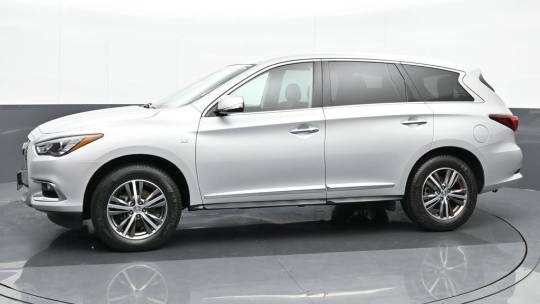 2019 Infiniti QX60