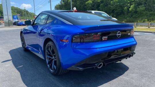 2024 Nissan Z