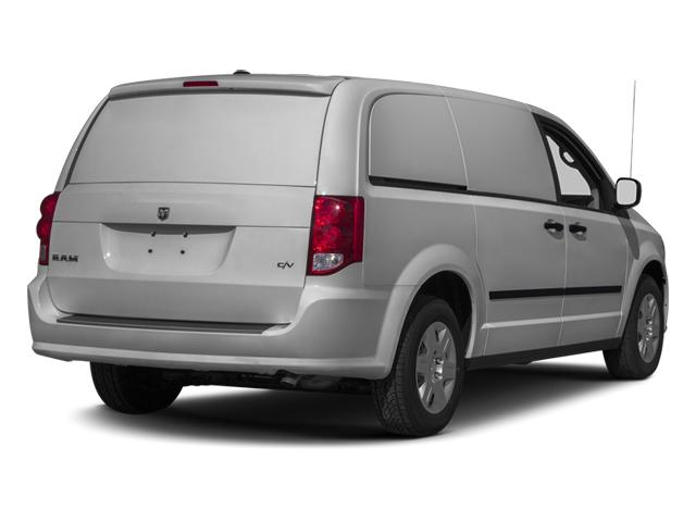 2012 ram cargo c/v