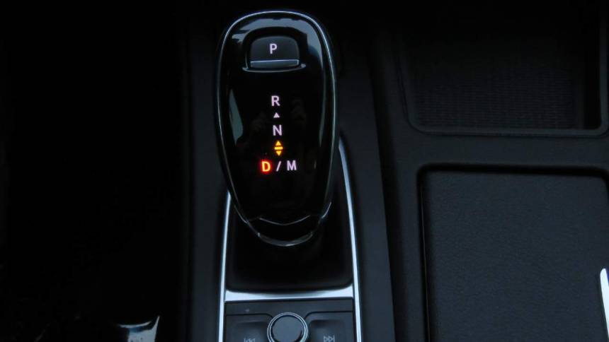 2020 cadillac ct5 luxury