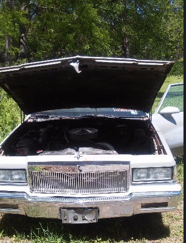 1990 chevrolet caprice in alabama by owner