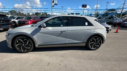 2024 Hyundai IONIQ 5
