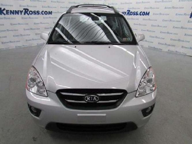 2008 kia rondo 4dr wgn v6 lx in irwin, pa