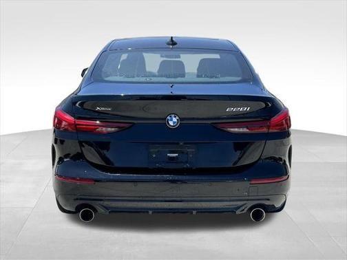 2021 bmw 228 gran coupe