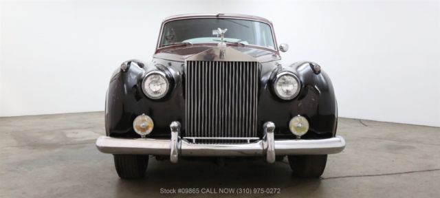 1960 ii left hand drive used