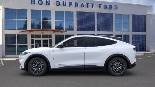 2024 Ford Mustang Mach-E