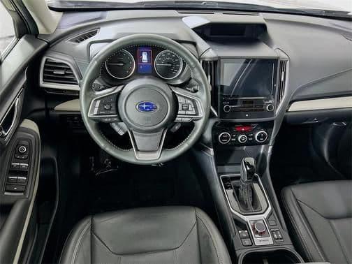 2022 subaru forester limited in fallston, maryland