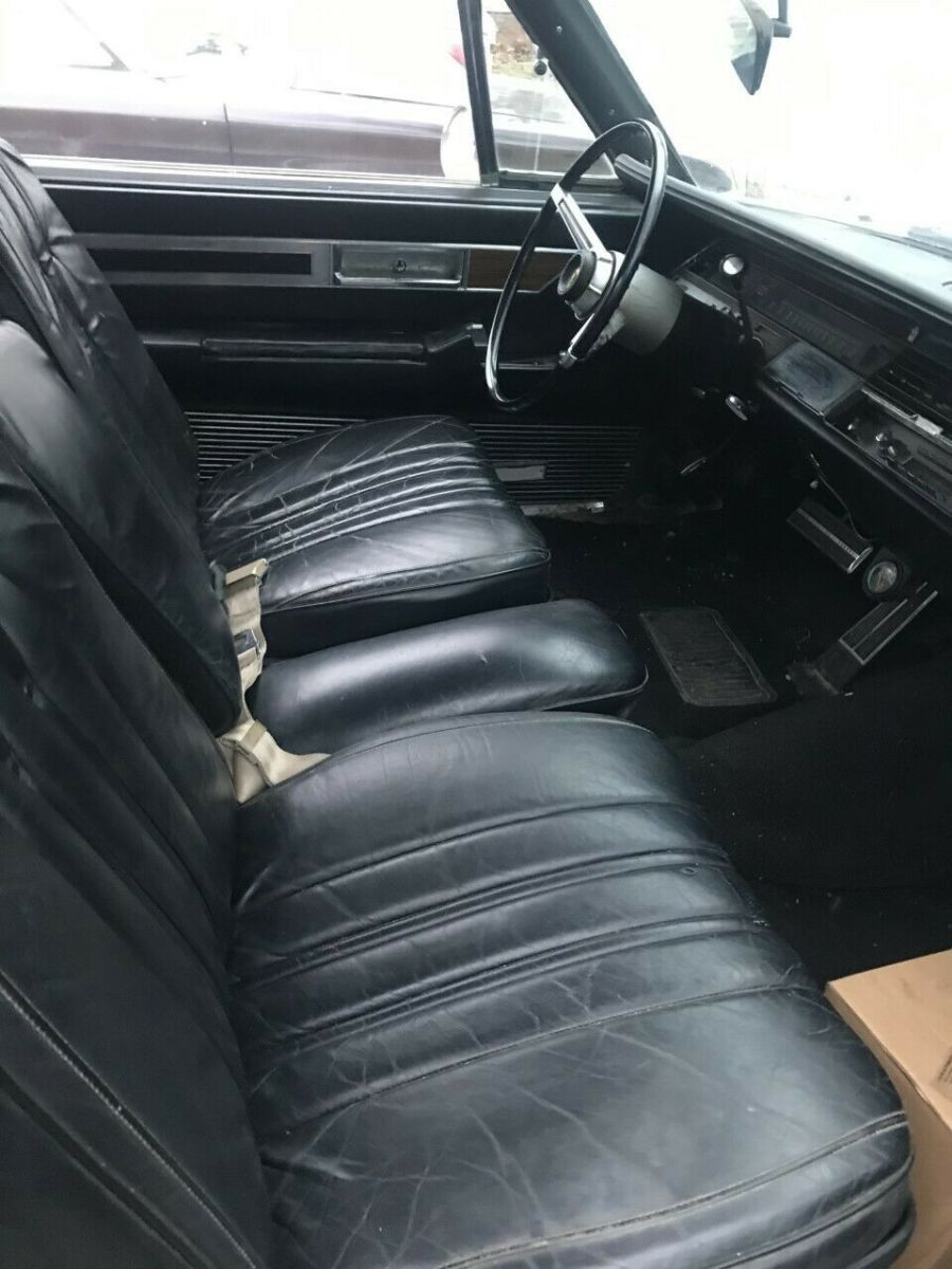 1968 chrysler imperial imperial