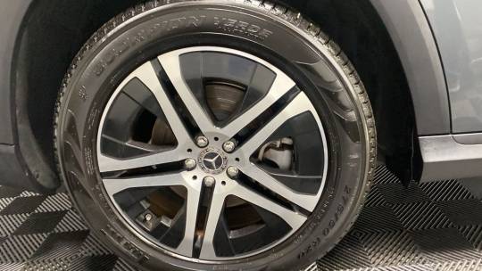 2021 Mercedes-Benz GLS
