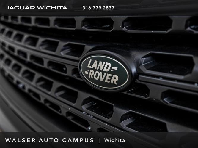 used 2014 land rover range rover autobiography wichita, ks 67206 for sale in wichita, kansas