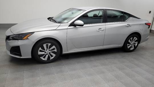 2023 Nissan Altima