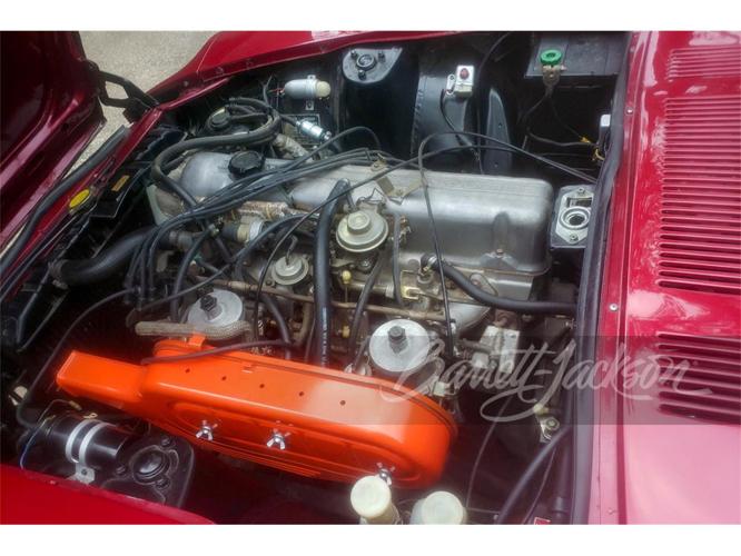 1974 datsun 260z in west palm beach, florida
