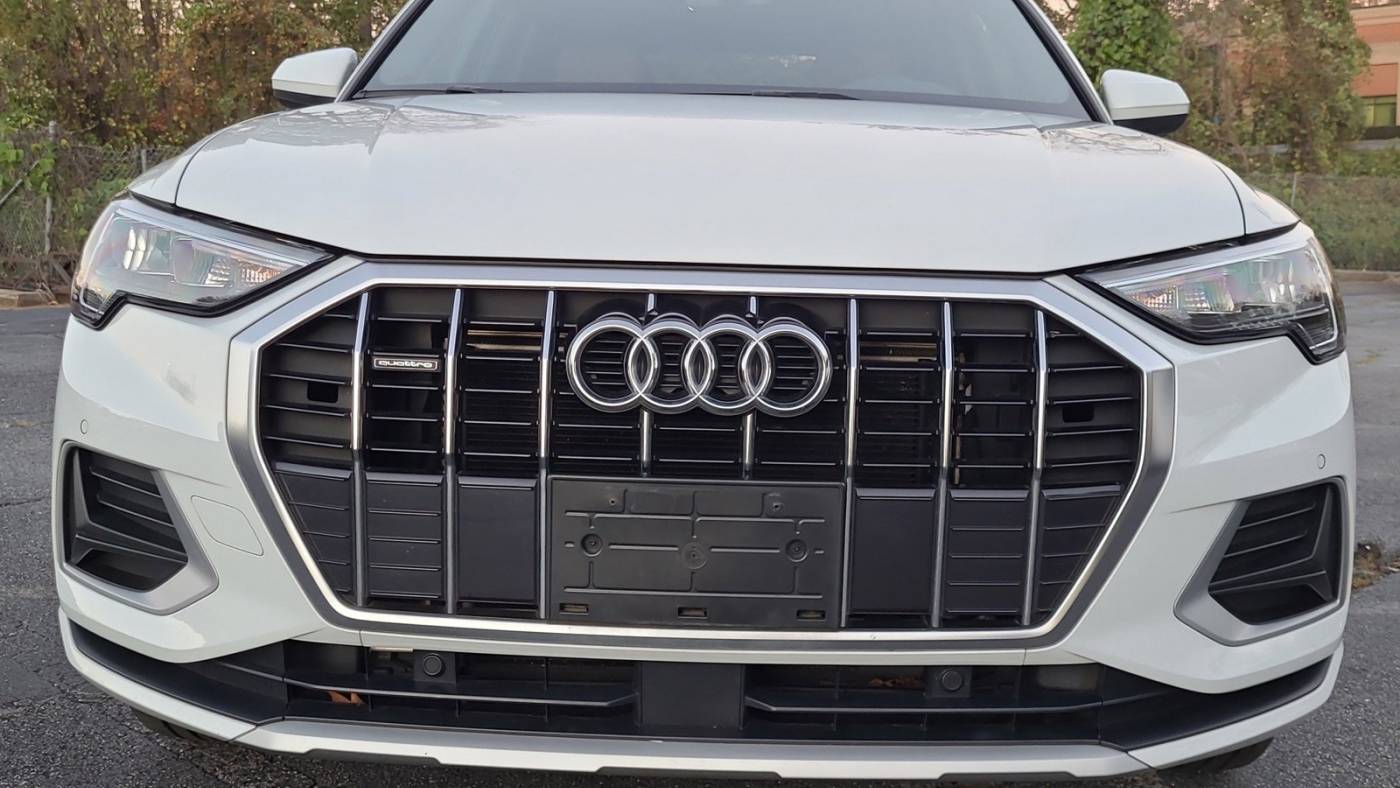 2021 audi q3 quattro premium 40 tfsi